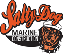 Salty Dog Marine Construction