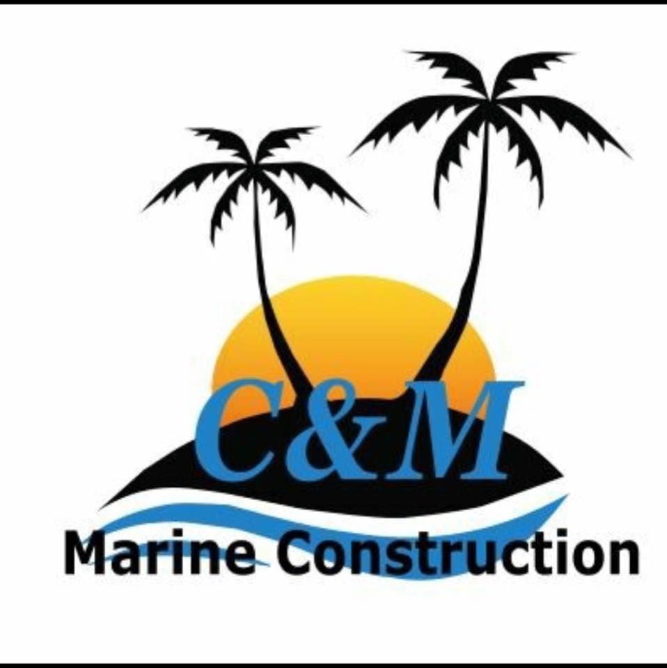 C&M Marine Construction